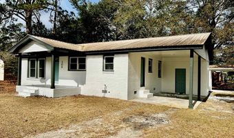 309 E Wayne St, Adel, GA 31632