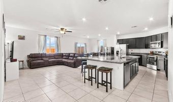 418 Bridal Veil Falls St, Indian Springs, NV 89018