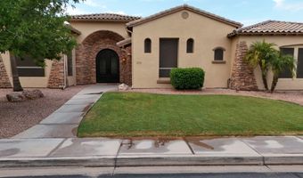 2718 E HORSESHOE Pl, Chandler, AZ 85249