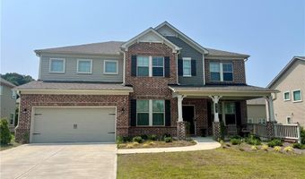 8680 Shipton Cir, Ball Ground, GA 30107