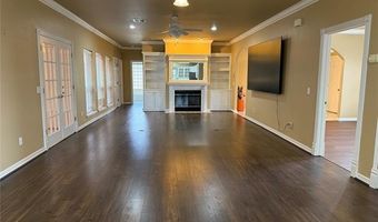 607 Nelson, McAlester, OK 74501
