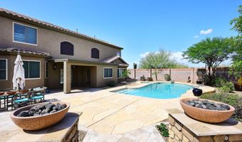 4530 E WHITE FEATHER Ln, Cave Creek, AZ 85331
