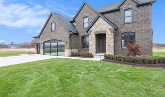 71608 Hidden River Dr, Armada, MI 48005