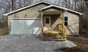 450 Trinton Cir, Bedford, IN 47421