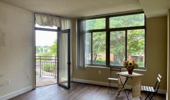 3600 S GLEBE Rd 326W, Arlington, VA 22202