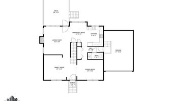 84 Country Hill Ln, North Kingstown, RI 02852