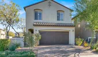 367 Cadence Vista Dr, Henderson, NV 89011