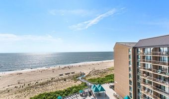 PH03 FARRAGUT HOUSE ROAD # PH03, Bethany Beach, DE 19930