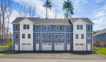 8 C The Crossings At Village Ctr, Barrington, NH 03825