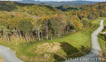 Banner Glade Trail lot 15, Banner Elk, NC 28604