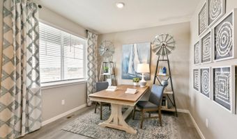 12 N 45th Ave Plan: BRIDGEPORT, Brighton, CO 80601