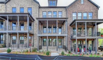 375 Chiswick Cir, Alpharetta, GA 30009