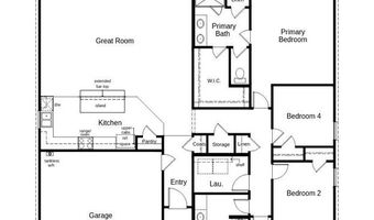 113 Gallegos Dr, Aledo, TX 76008