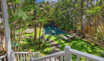 7324 ALEALEA Rd, Hanalei, HI 96714
