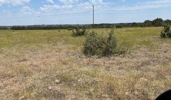 765 CR 215, Hico, TX 76457