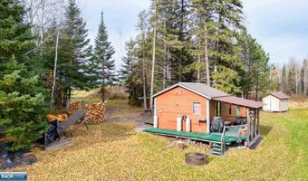 Fire # 10899 Hwy 22, Angora, MN 55703