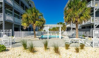 108 Pelican Dr Unit G, Crystal View Condos, Atlantic Beach, NC 28512