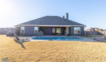 118 Overbrook Dr, Abilene, TX 79606