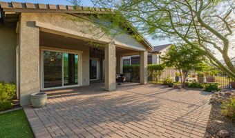 20584 W HILLCREST Blvd, Buckeye, AZ 85396