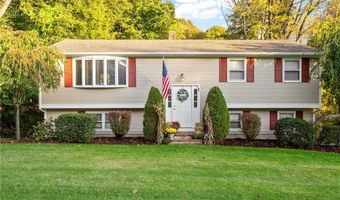 25 Manville Hill Rd, Cumberland, RI 02864