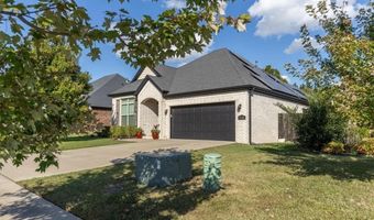 4305 SW Layton Rd, Bentonville, AR 72713