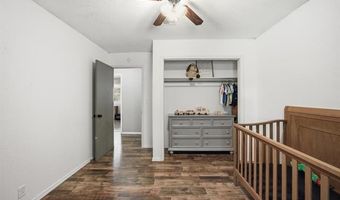 696 N Hickory St, Atoka, OK 74525