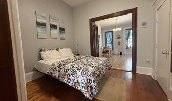 94 Mount Pleasant Ave 1, Boston, MA 02119
