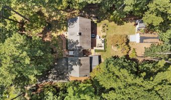 4008 Westwood Lane Ln, Apex, NC 27539