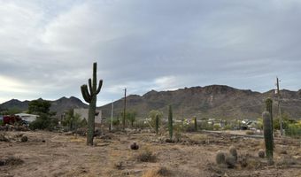 N Delaware Drive, Apache Junction, AZ 85120