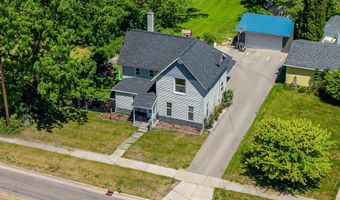329 Ely St, Alma, MI 48801