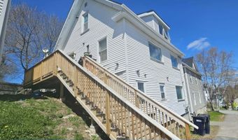 131 Second St, Bangor, ME 04401