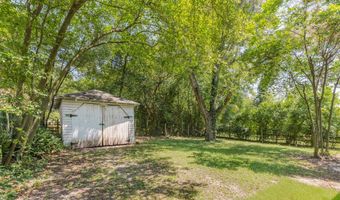 704 Harrold Ave, Americus, GA 31709