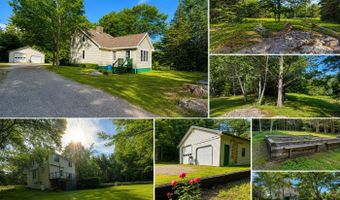 15 Webber Ln, Amherst, ME 04605