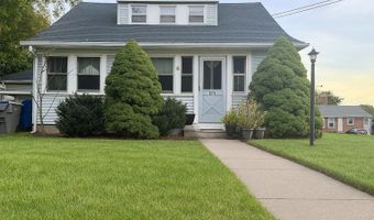 160 Wolcott St, Bristol, CT 06010