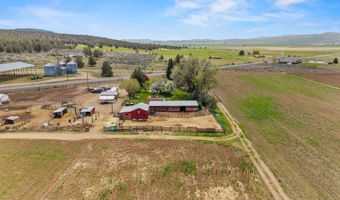 26919 Highway 140, Bonanza, OR 97623
