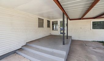 4304 S BONHAM St, Amarillo, TX 79110