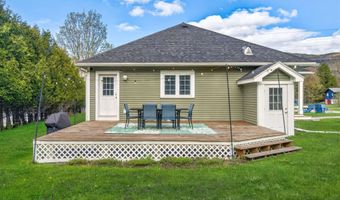 2158 Route 108 S, Cambridge, VT 05464