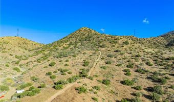 0 Juniper Rdg, Acton, CA 93550