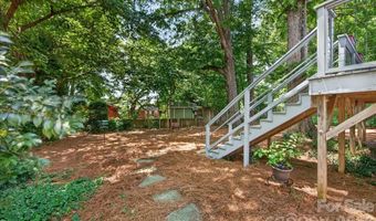 3425 Airlie St, Charlotte, NC 28205