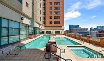414 WATER St 1608, Baltimore, MD 21202