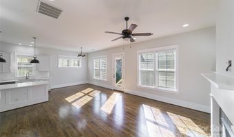 1909 Summey Ave, Charlotte, NC 28205
