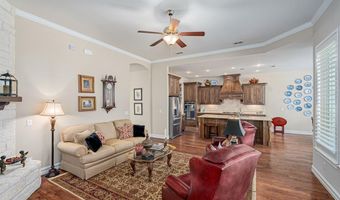 1098 Arches Park Dr, Allen, TX 75013