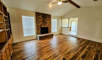 4510 Beall Blvd, Abilene, TX 79606