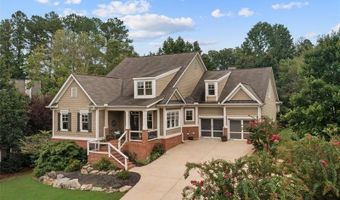 6 Hazelbrook, Acworth, GA 30101