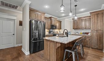 370 Reuben Dr, Alexander, AR 72002