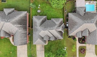 7426 Peach Blossom Dr, Benton, AR 72019