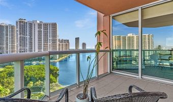 3370 Hidden Bay Dr 1002, Aventura, FL 33180