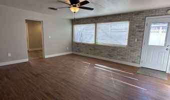 2883 N Bigler Ave, Central, AZ 85531