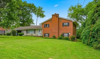 1061 S Linden Dr, Alcoa, TN 37701