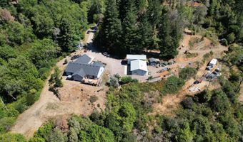 97168 HENDERSON Rd, Brookings, OR 97415